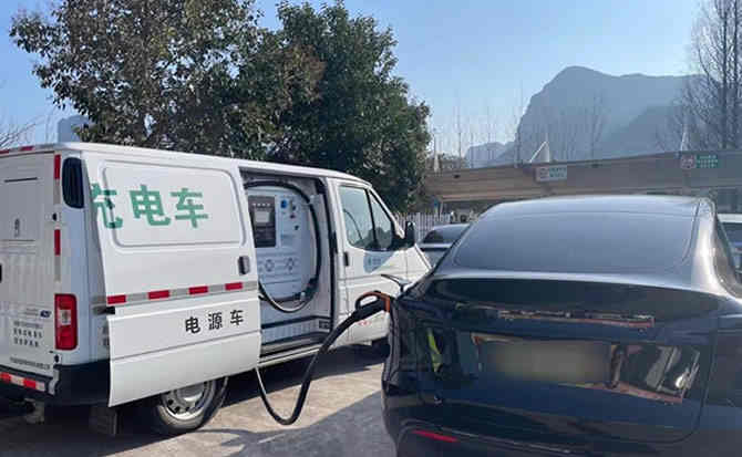 左云汽车搭电