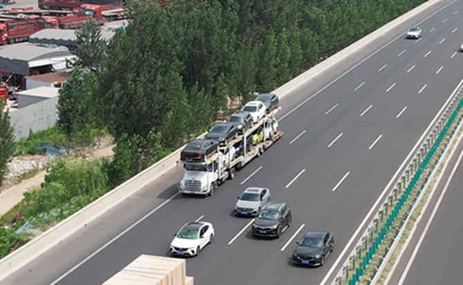 左云高速公路汽车救援